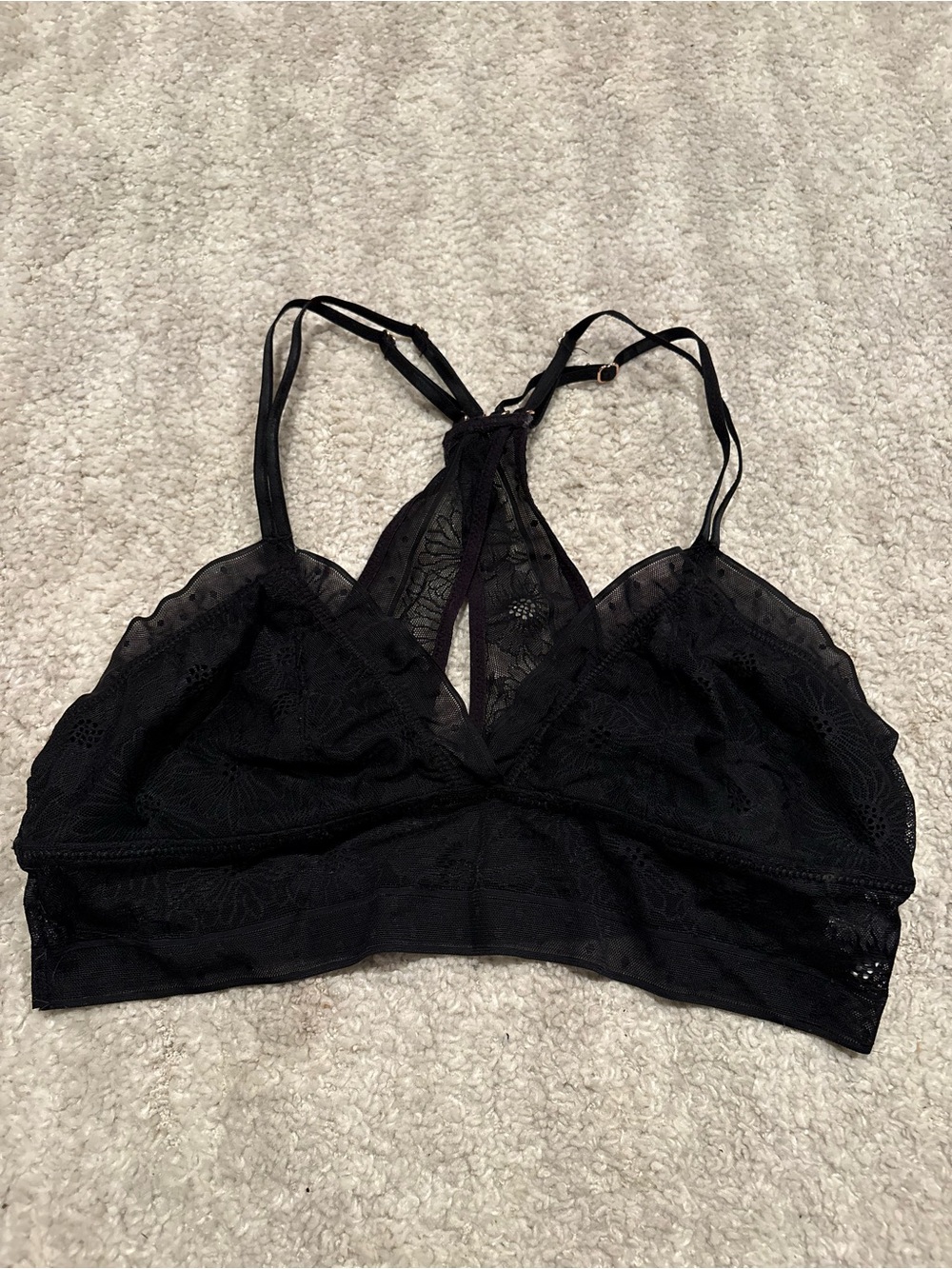 Aerie bralette